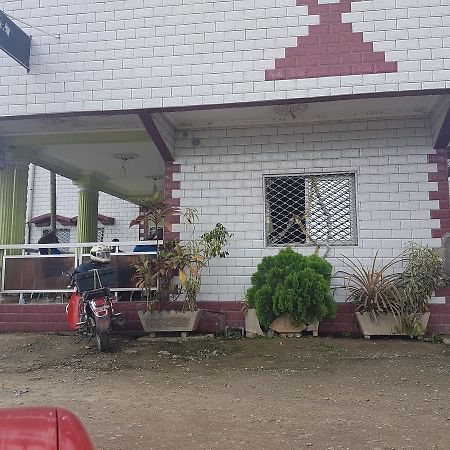 Hotel Kdv Bonaberi Exterior foto