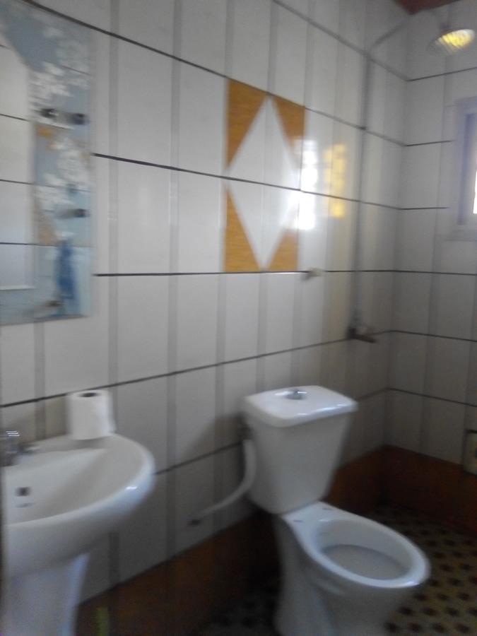 Hotel Kdv Bonaberi Exterior foto